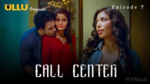 Call Center Episode 7