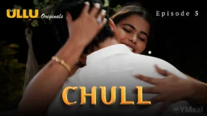 Chull Episode 5