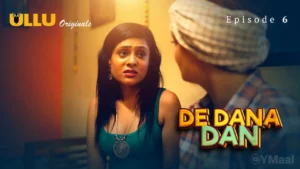 De Dana Dan Episode 6
