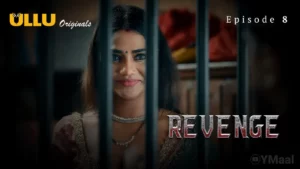 Revenge Episode 8
