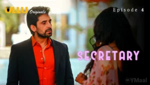 Secretary Episode 4