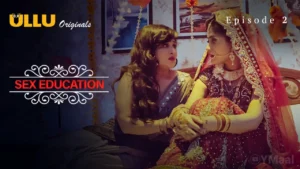 Sex Education Episode 2