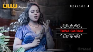 Tawa Garam Episode 4