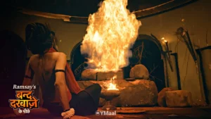 Band Darwaze Ke Piche Episode 5