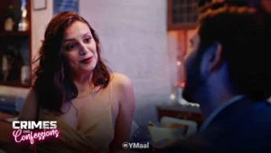 Crimes And Confessions Episode 5