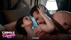 Crimes And Confessions S2 Episode 16