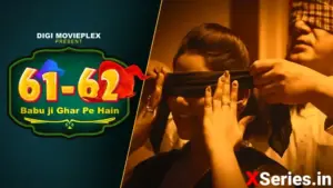 Babu Ji Ghar Pe Hain Episode 1