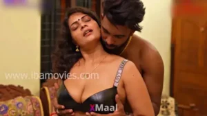 Anubhoothi Episode 4