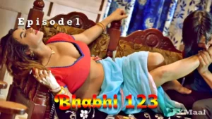 Bhabhi 123 Episode 1