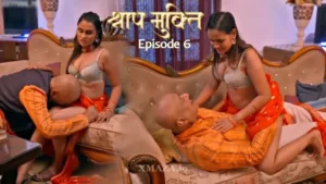 Shraap Mukti Episode 6