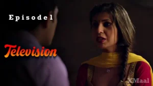 Television Episode 1