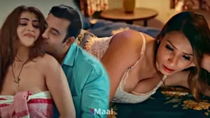 Aadhi Gharwali Episode 3