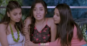 Angel Apartment S2 Episode 2