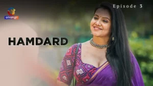 Hamdard Episode 3