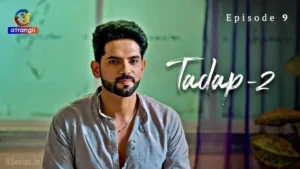 Tadap 2 Episode 9