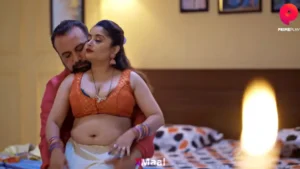 Pehredaar S4 Episode 8