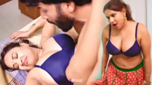 Shanno Chudail Episode 1