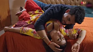 Angrezy Akhbaar Episode 3