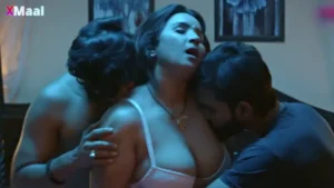 Bade Acche Lagte Hain Episode 4