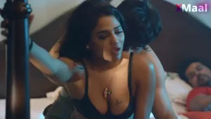 Do Haseena S2 Episode 2